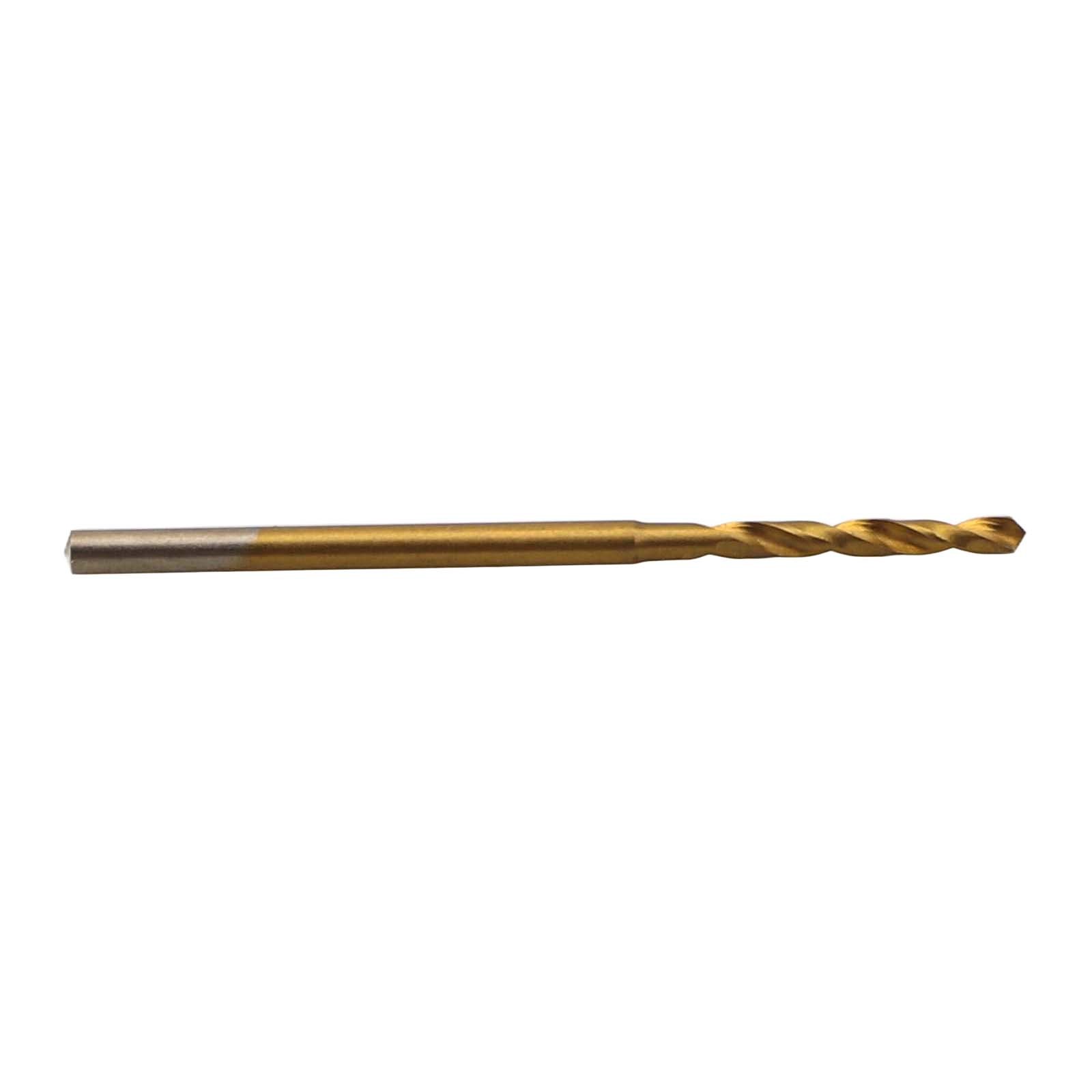 Diverse Mini Drill Bits Set for Woodworking Projects Shank Diameter of 2 35 mm - Picture 57 of 72