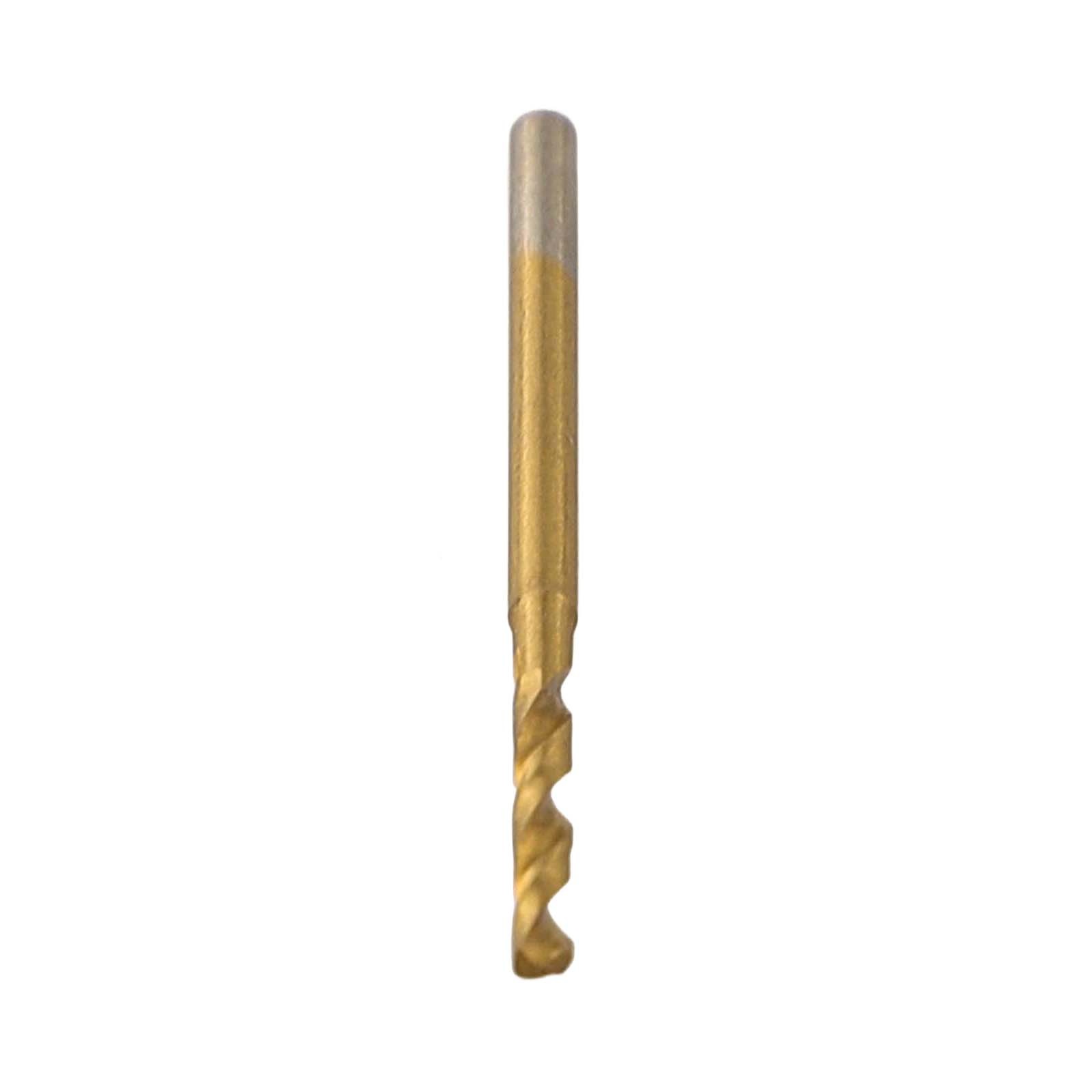 Diverse Mini Drill Bits Set for Woodworking Projects Shank Diameter of 2 35 mm - Picture 55 of 72
