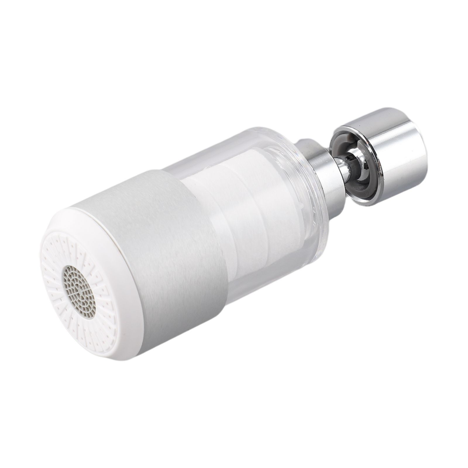 Kitchens Sink Water Filter featuring For 360 Degree Rotation and Two Modes