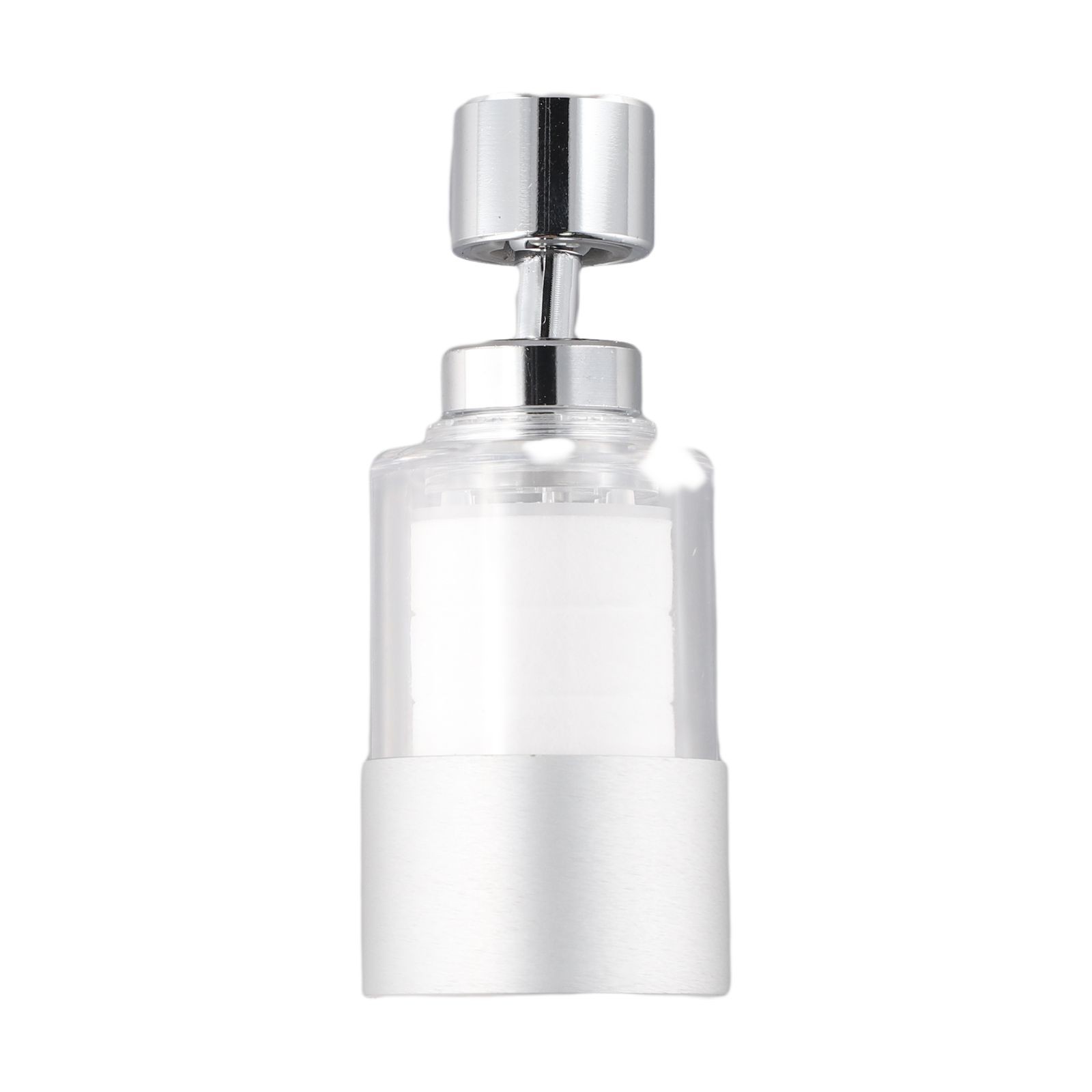 Kitchens Sink Water Filter featuring For 360 Degree Rotation and Two Modes