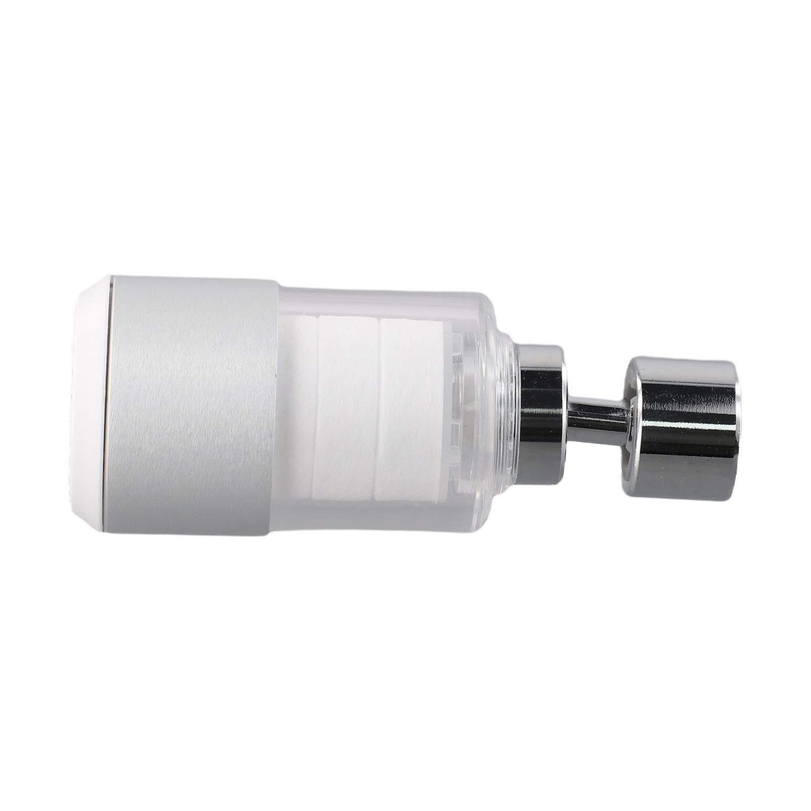 Kitchens Sink Water Filter featuring For 360 Degree Rotation and Two Modes