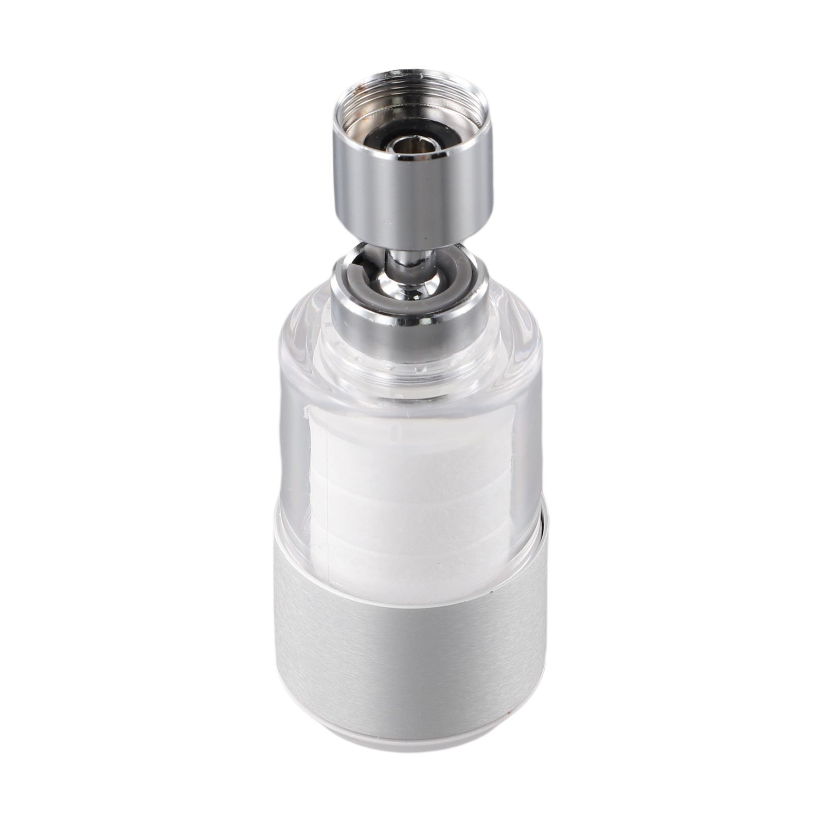 Kitchens Sink Water Filter featuring For 360 Degree Rotation and Two Modes