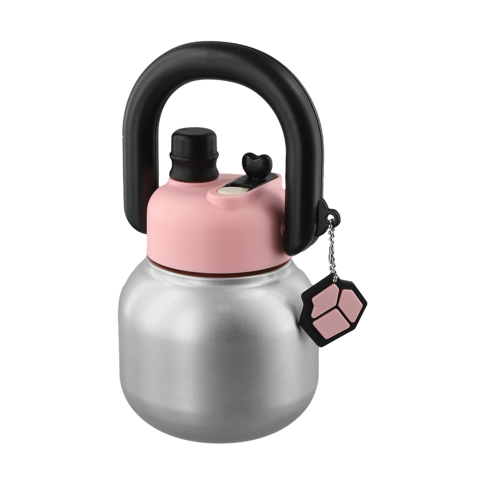 Nachhaltige Trinkflasche mit den wiederverwendbaren 680ml Big Belly Edelstahlfla - Bild 15 von 27