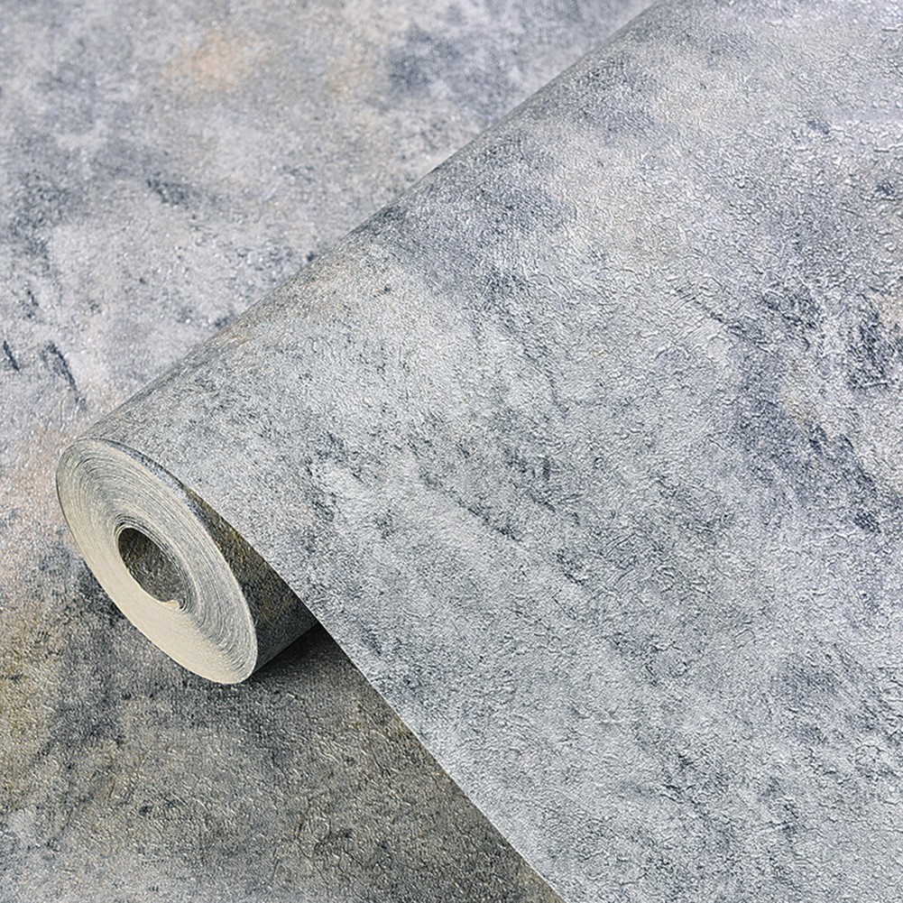 Retro Design wasserdichte Tapete 0 53 m x 9 5 m für stilvolle Innenräume - Bild 20 von 39