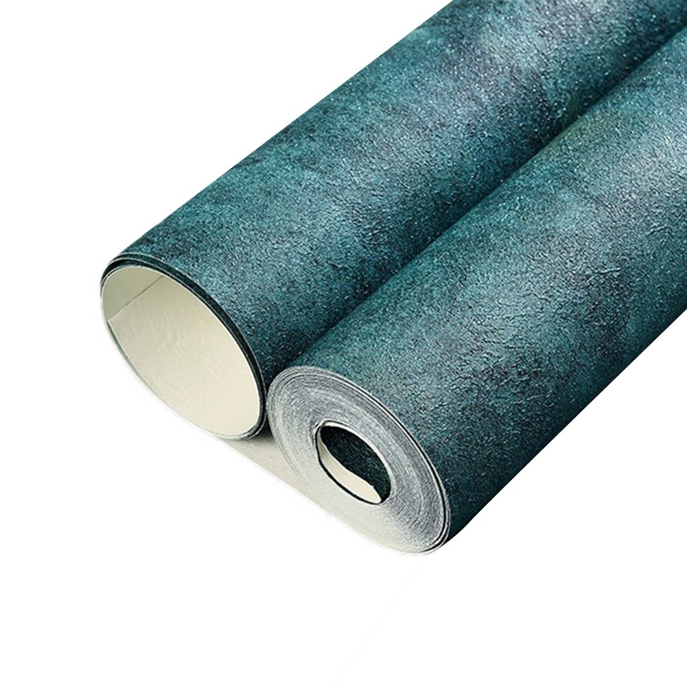 Retro Design wasserdichte Tapete 0 53 m x 9 5 m für stilvolle Innenräume - Bild 25 von 39