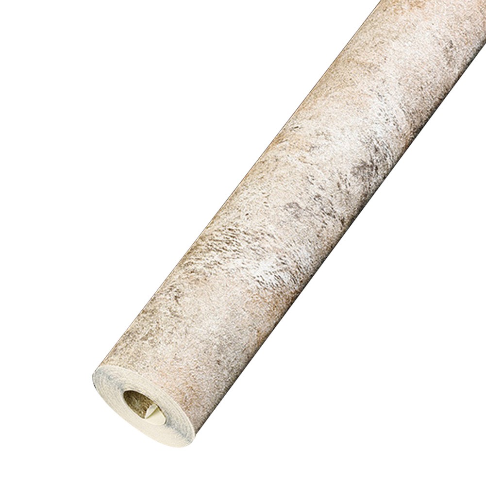 Retro Design wasserdichte Tapete 0 53 m x 9 5 m für stilvolle Innenräume - Bild 13 von 39