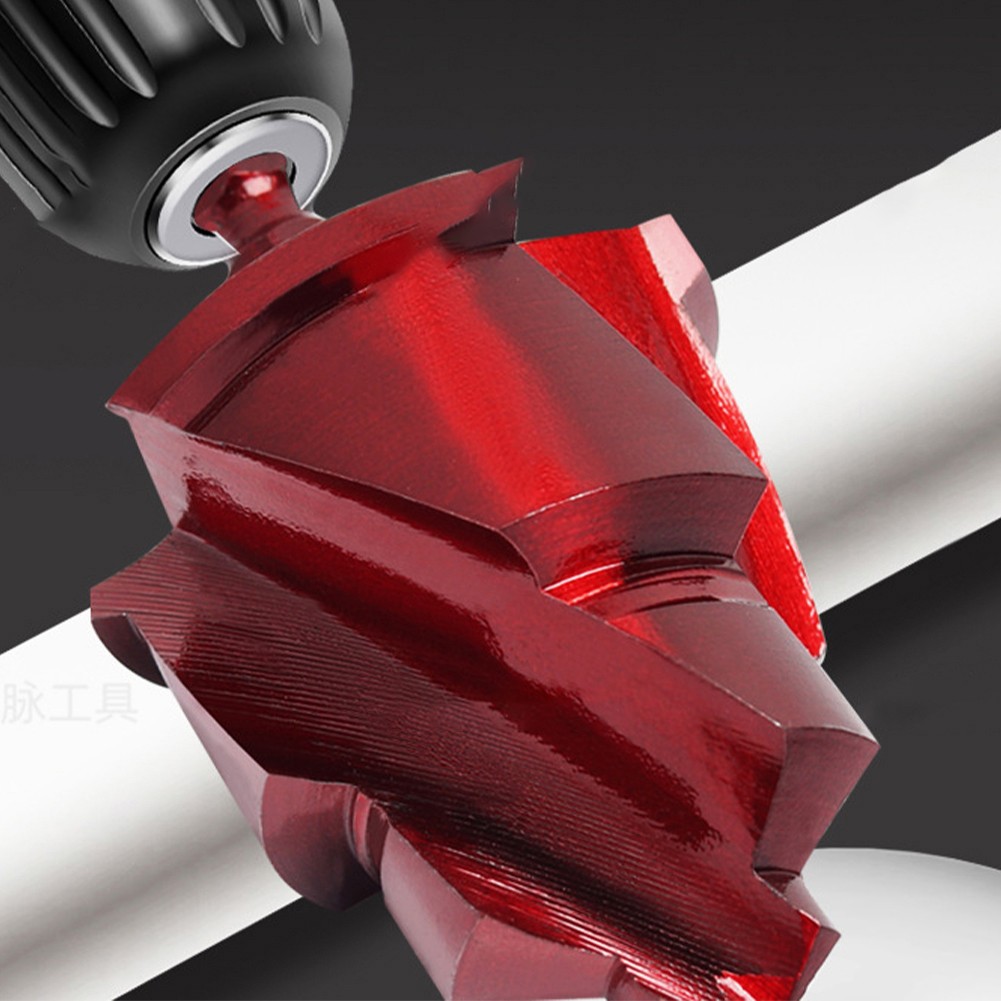 Multi Application 6 35mm High Speed Steel Drill Bit for Plumbing Needs