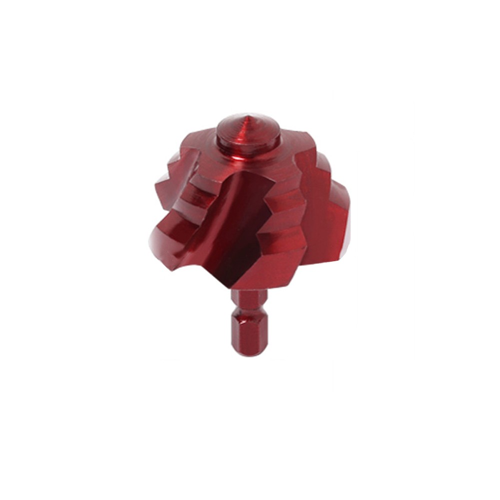 Multi Application 6 35mm High Speed Steel Drill Bit for Plumbing Needs