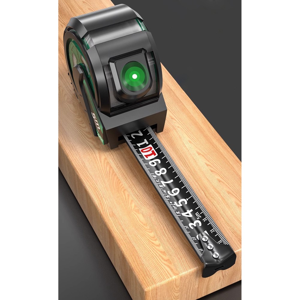 Hardened Wear Resistant Steel Tape Measure for Challenging Environments - Picture 20 of 31