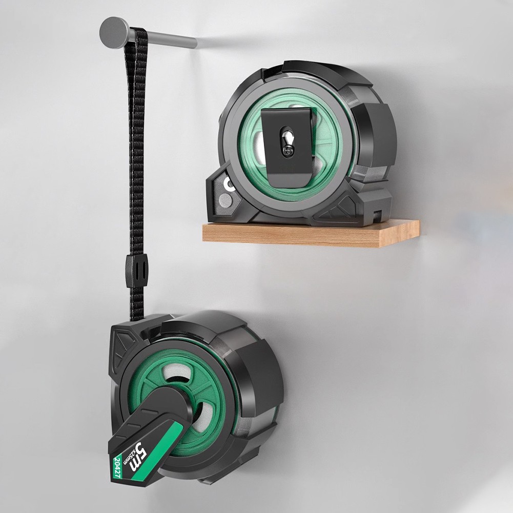 Hardened Wear Resistant Steel Tape Measure for Challenging Environments - Picture 25 of 31