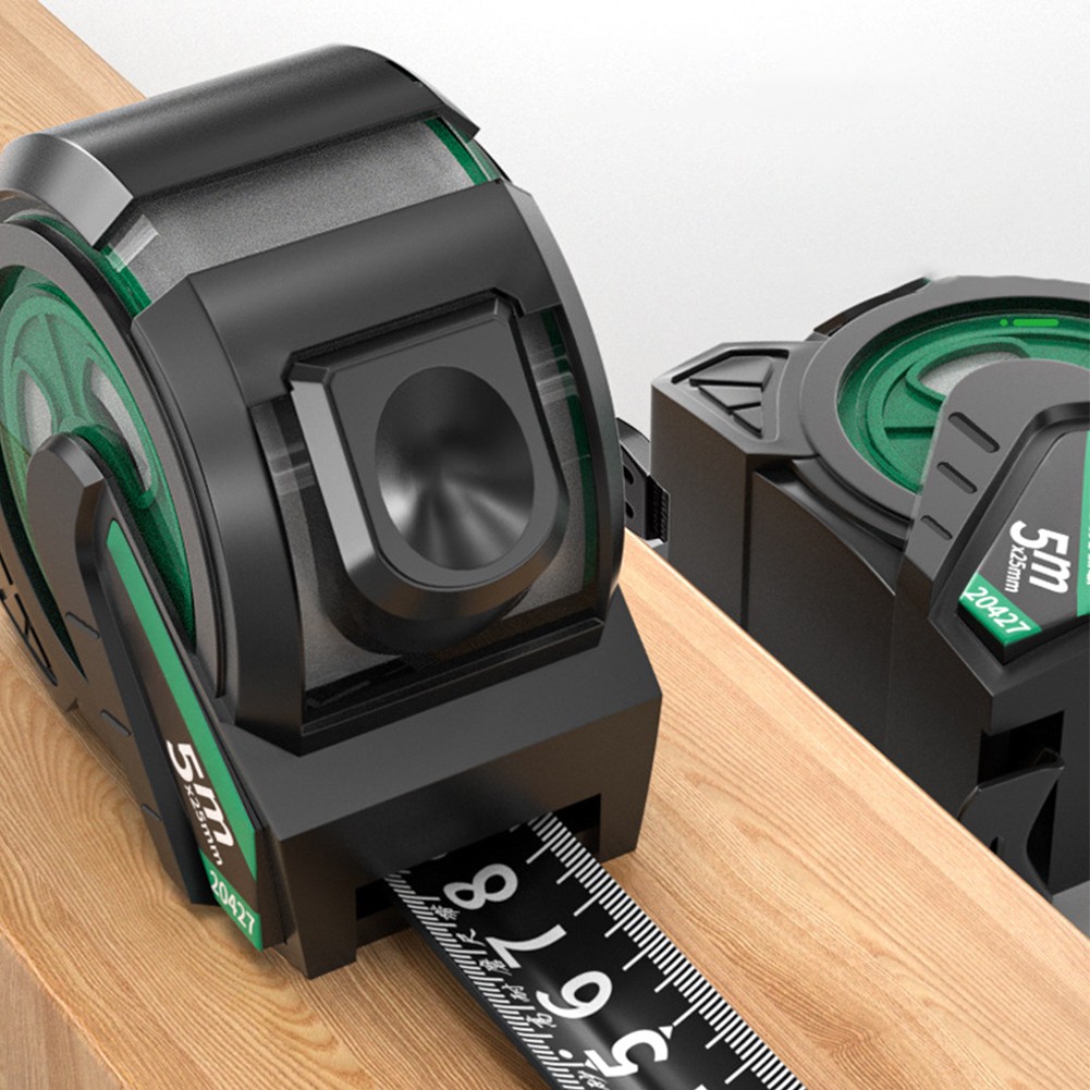 Hardened Wear Resistant Steel Tape Measure for Challenging Environments - Picture 16 of 31