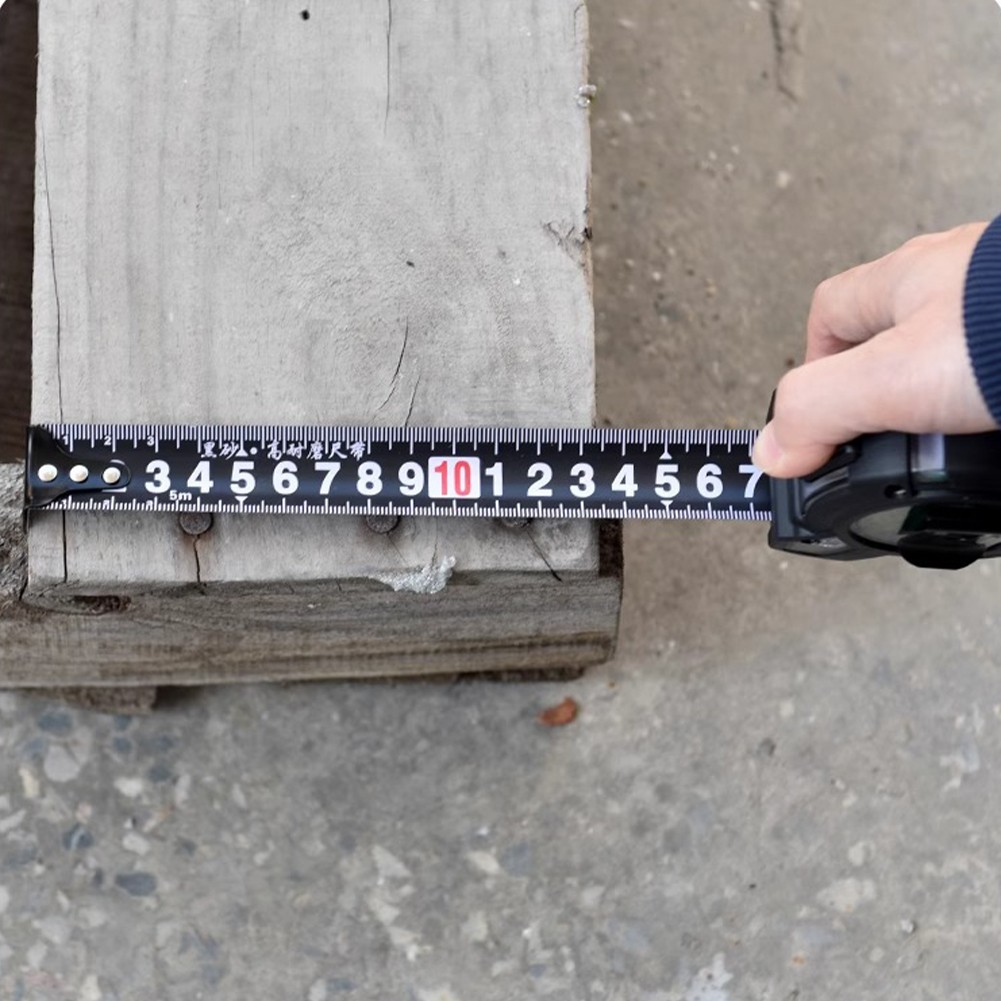 Hardened Wear Resistant Steel Tape Measure for Challenging Environments - Picture 21 of 31