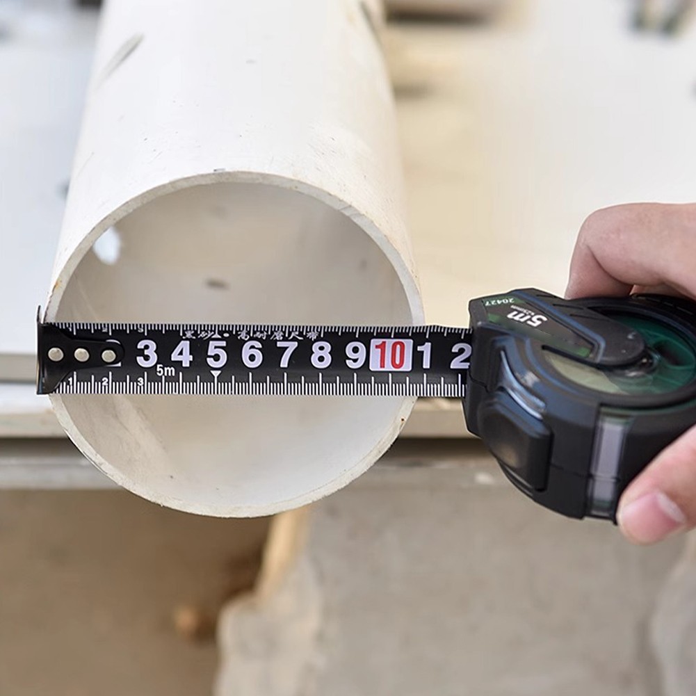 Hardened Wear Resistant Steel Tape Measure for Challenging Environments - Picture 29 of 31