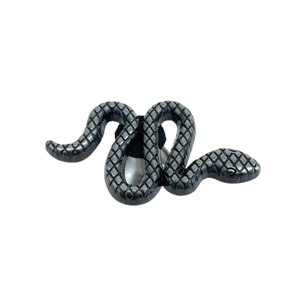 Adorable Snake Shape Furniture Handles Crafted from Zinc Alloy Material - Afbeelding 24 van 39