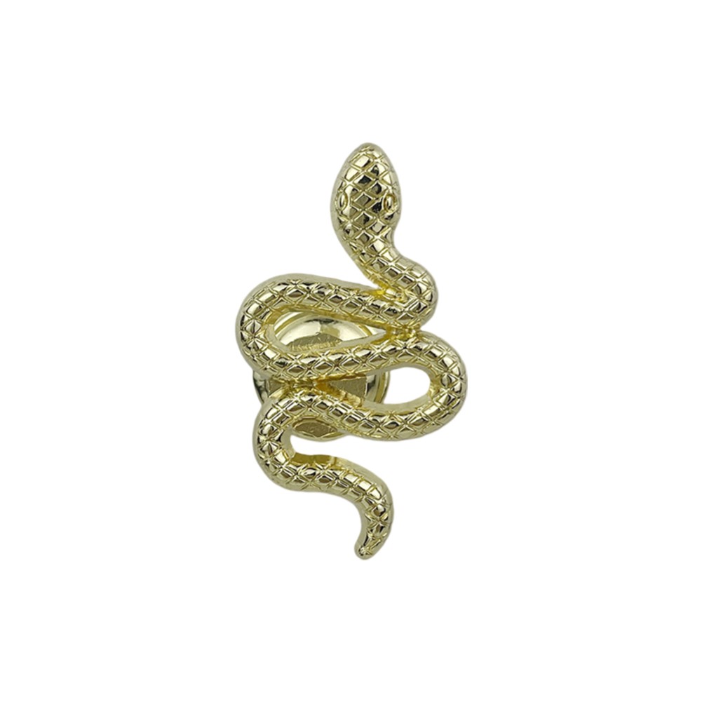 Adorable Snake Shape Furniture Handles Crafted from Zinc Alloy Material - Afbeelding 16 van 39