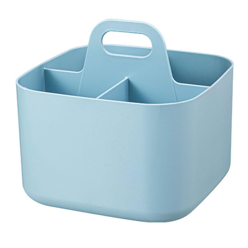 For Home & Office Storage Made Simple Stackable Baskets with Convenient Handles - Picture 29 of 32