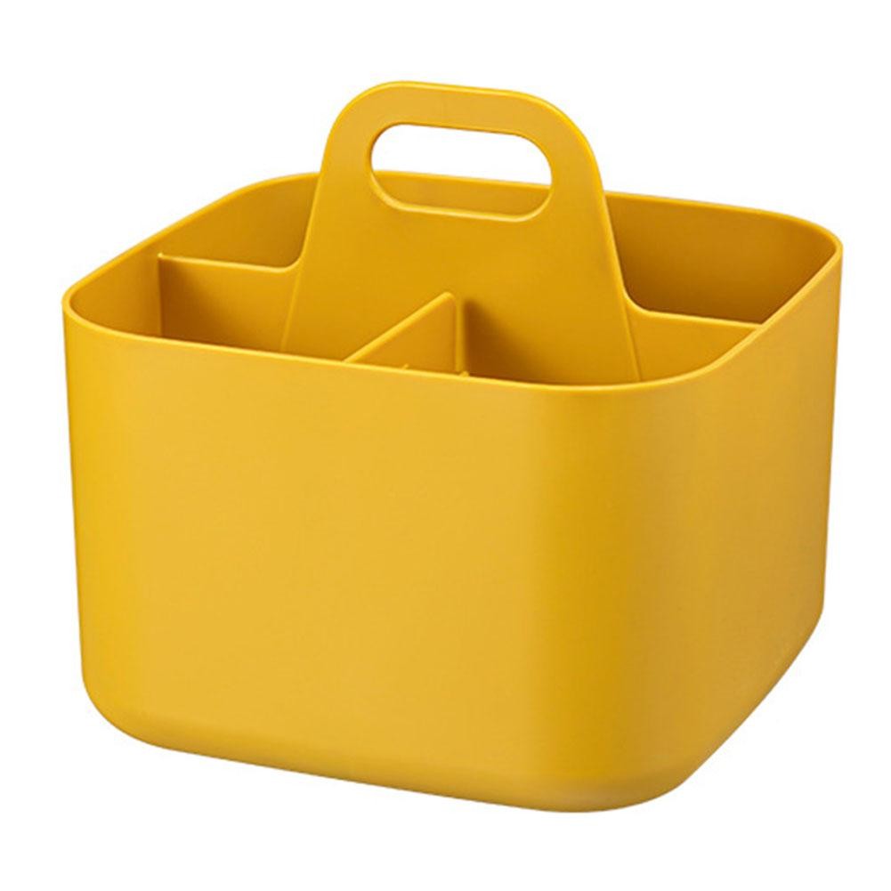 For Home & Office Storage Made Simple Stackable Baskets with Convenient Handles - Picture 25 of 32