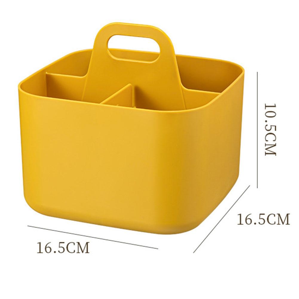 For Home & Office Storage Made Simple Stackable Baskets with Convenient Handles - Picture 27 of 32