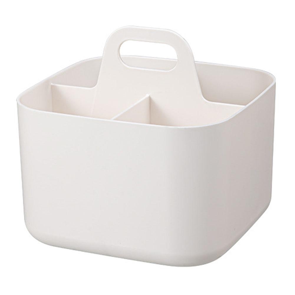 For Home & Office Storage Made Simple Stackable Baskets with Convenient Handles - Picture 20 of 32