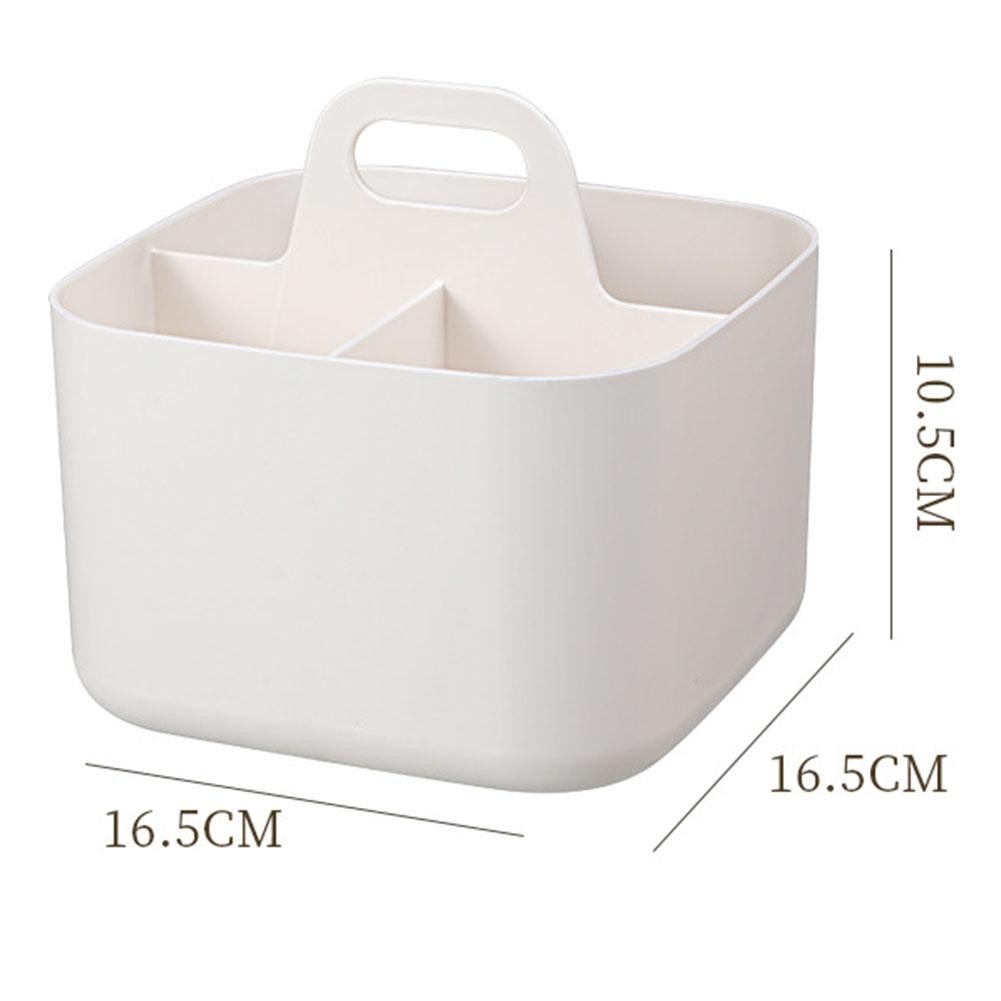 For Home & Office Storage Made Simple Stackable Baskets with Convenient Handles - Picture 23 of 32