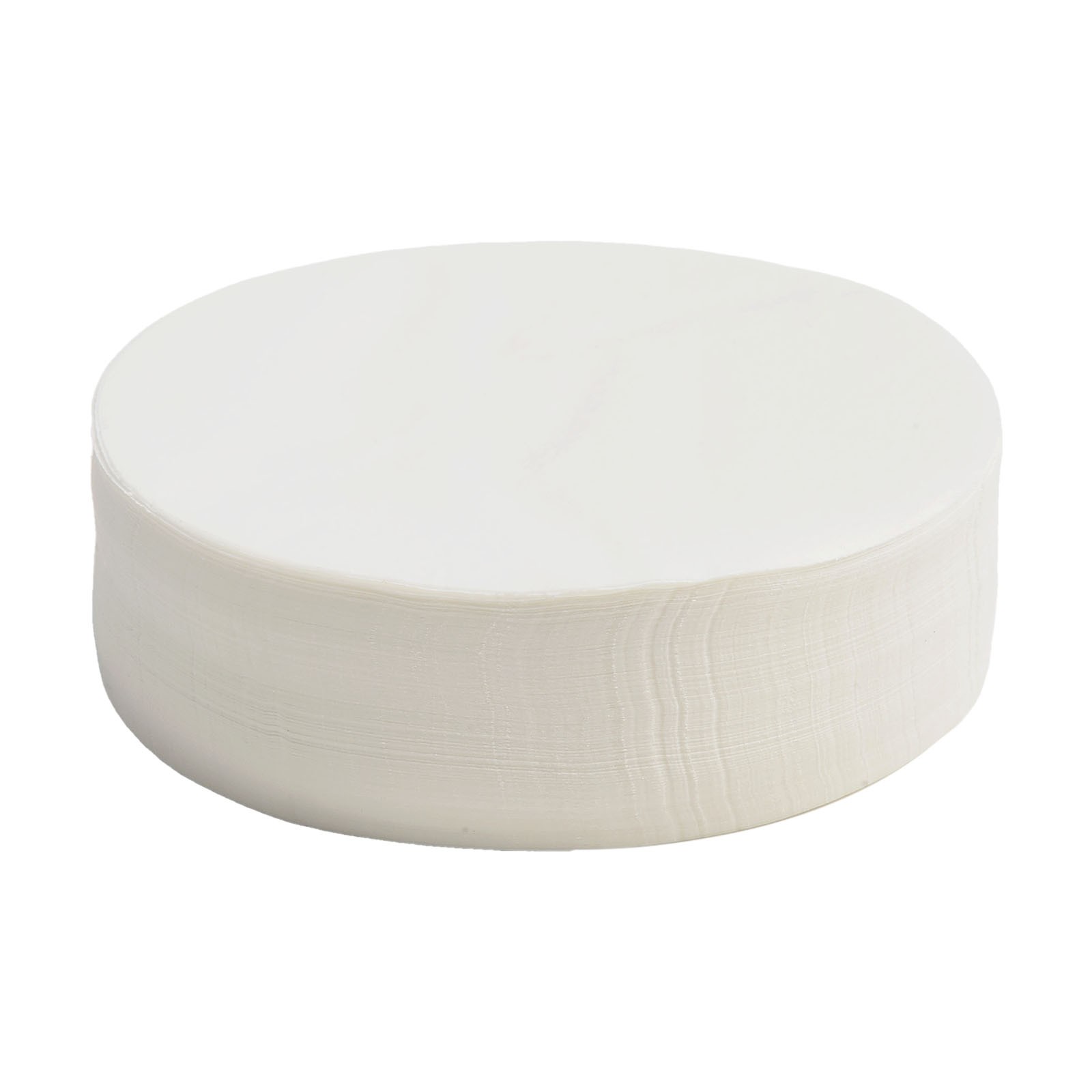 High quality Steamer Paper White 500pcs/set Liner Non-Stick Perforated - Picture 16 of 24
