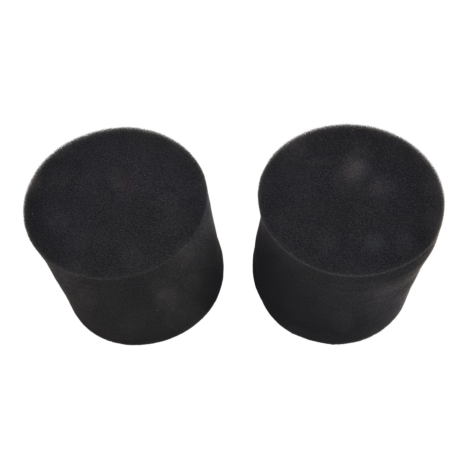 Schaumstoff Lautsprecher Port Spund 2er Set für klarere Audio Performance 90x80 - Bild 49 von 59