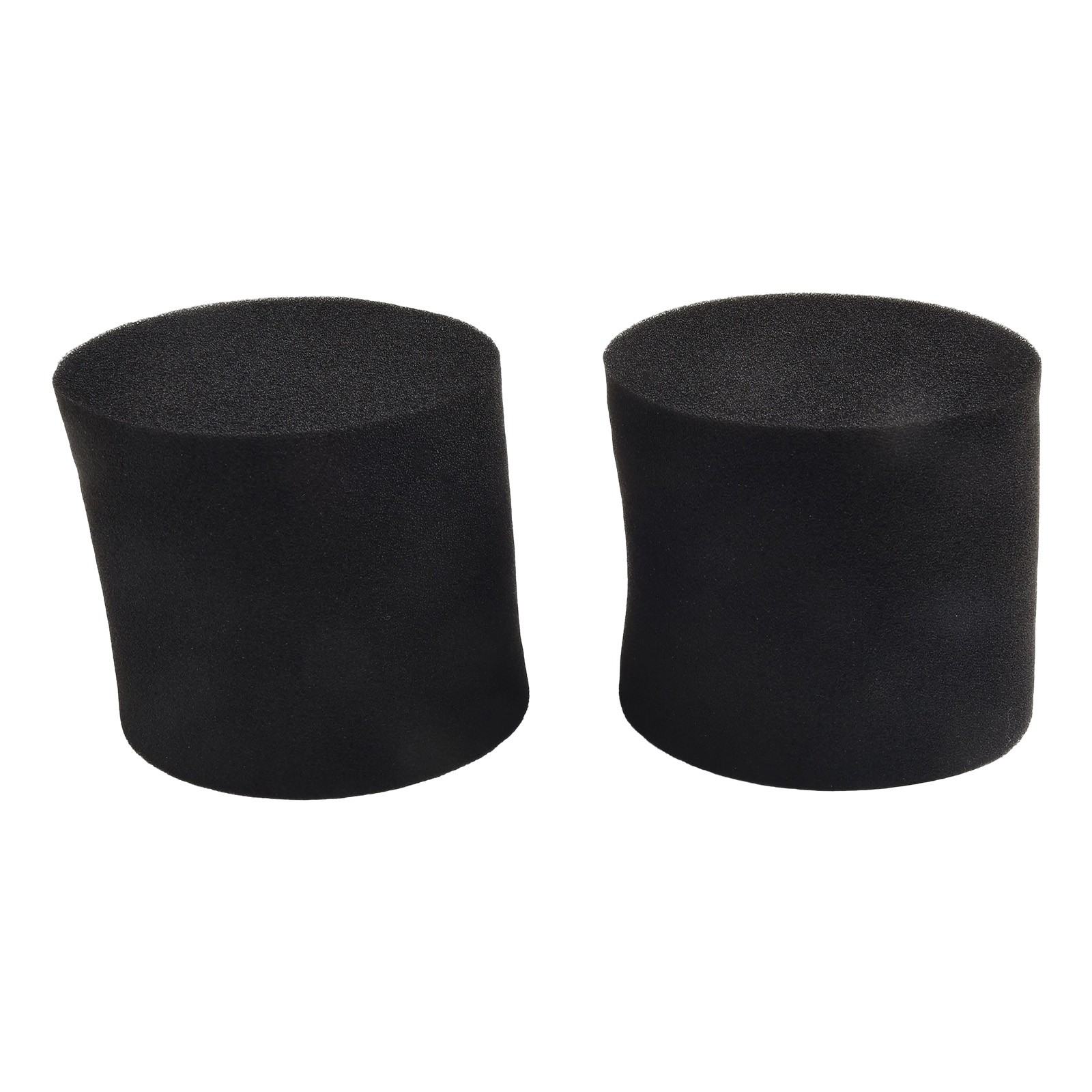 Schaumstoff Lautsprecher Port Spund 2er Set für klarere Audio Performance 90x80 - Bild 55 von 59