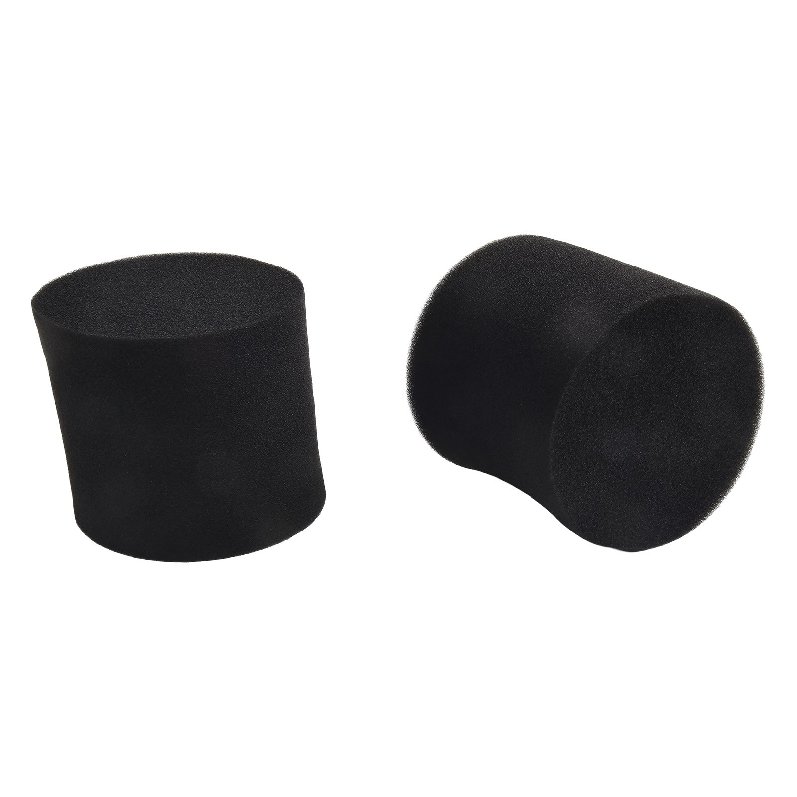 Schaumstoff Lautsprecher Port Spund 2er Set für klarere Audio Performance 90x80 - Bild 56 von 59