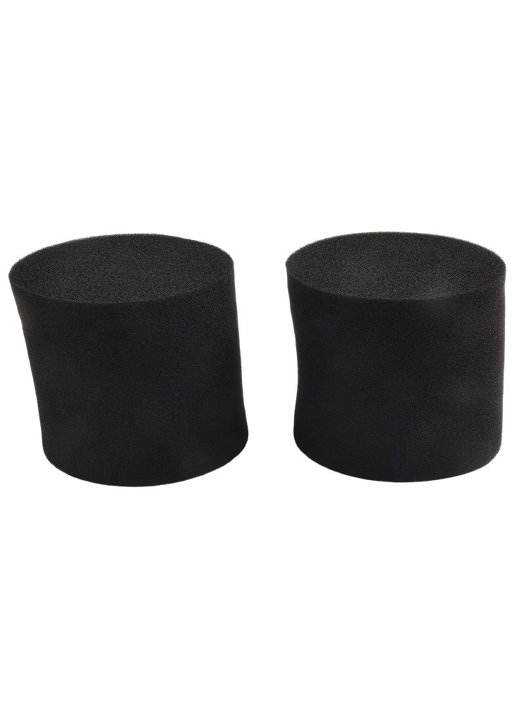 Schaumstoff Lautsprecher Port Spund 2er Set für klarere Audio Performance 90x80 - Bild 53 von 59