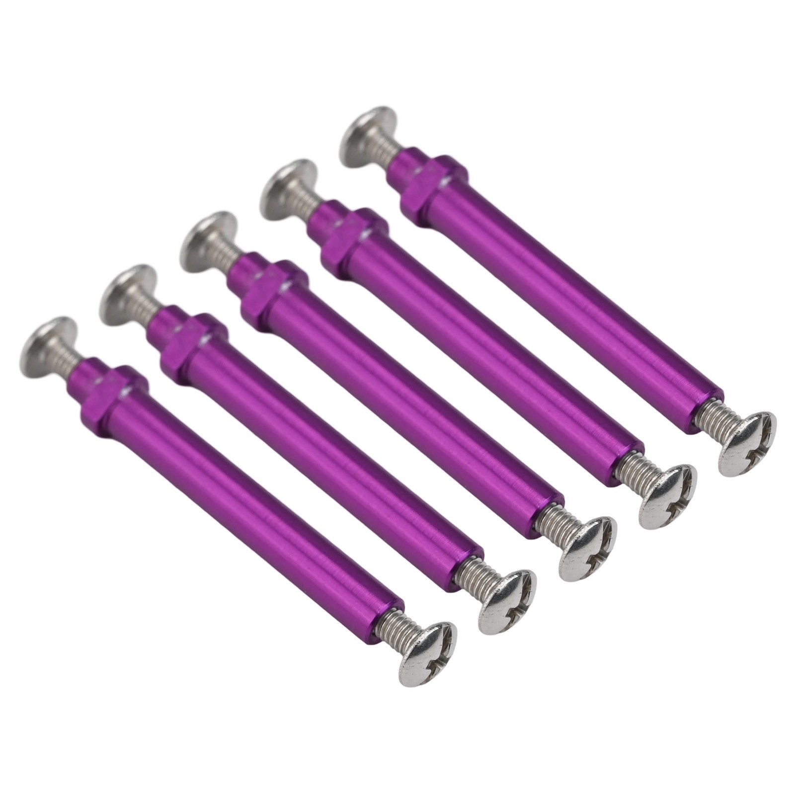 Manijas de carrete de baitcasting giratorio para Daiwa en aleación de aluminio paquete de 5 - Imagen 53 de 63