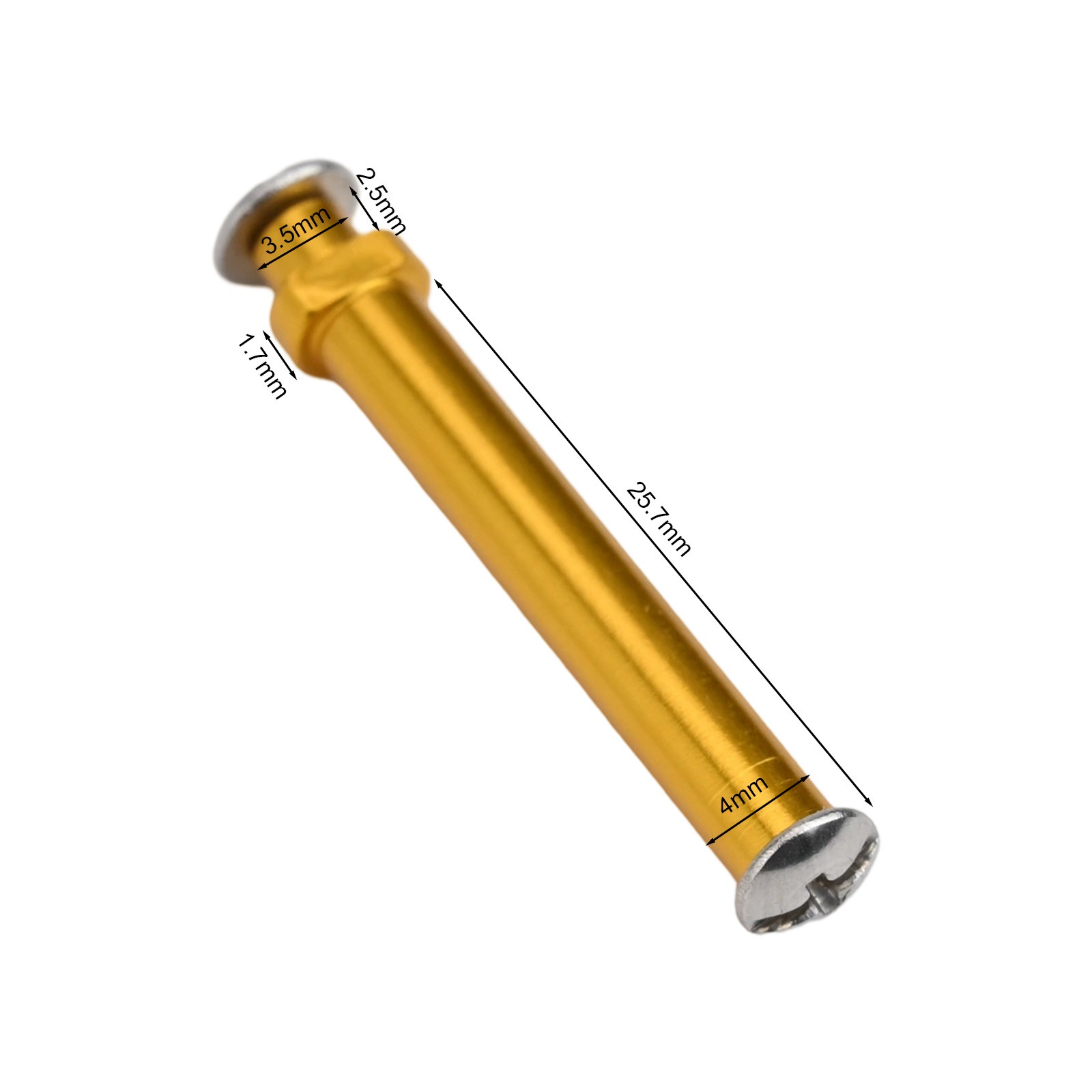 Manijas de carrete de baitcasting giratorio para Daiwa en aleación de aluminio paquete de 5 - Imagen 46 de 63