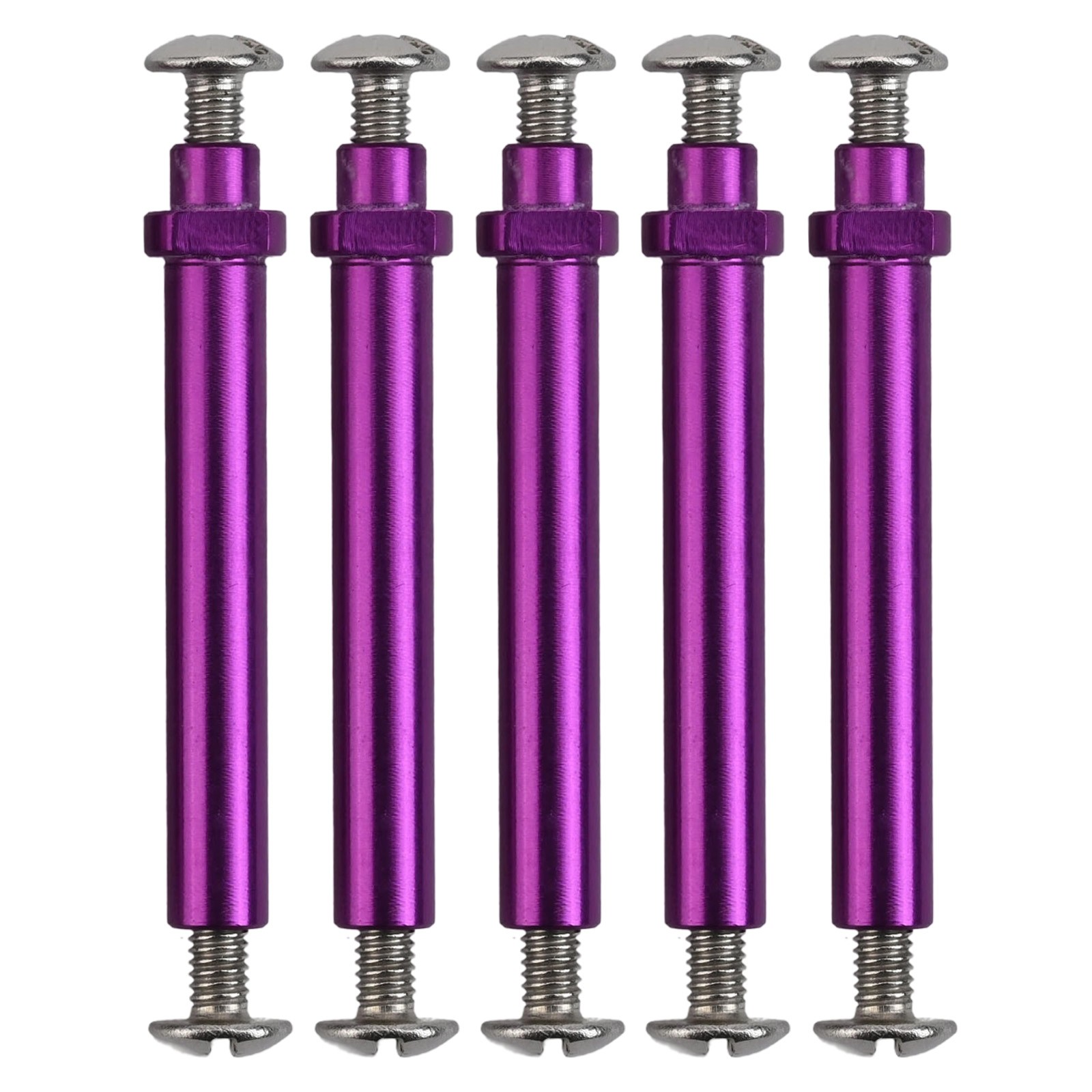 Manijas de carrete de baitcasting giratorio para Daiwa en aleación de aluminio paquete de 5 - Imagen 58 de 63