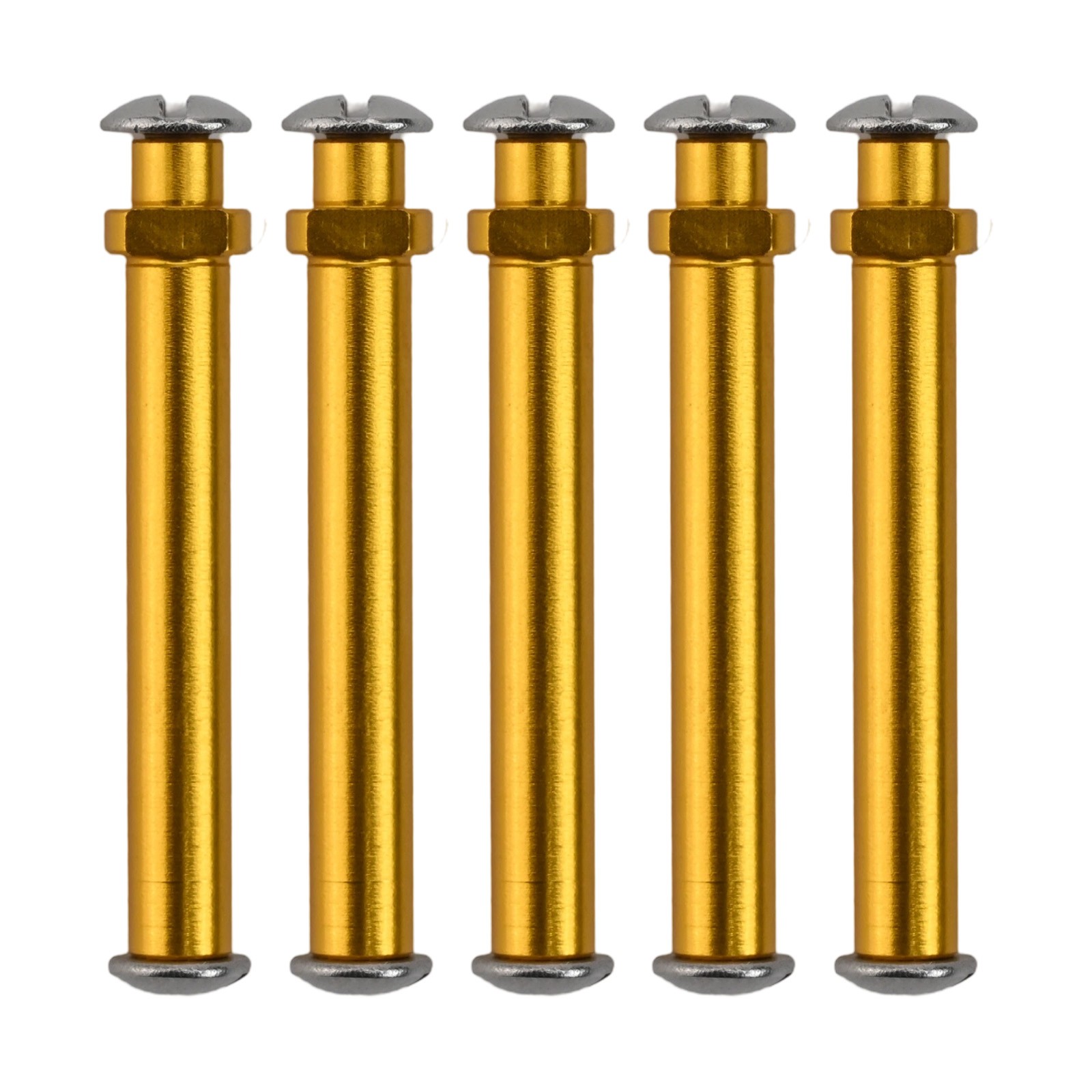 Manijas de carrete de baitcasting giratorio para Daiwa en aleación de aluminio paquete de 5 - Imagen 48 de 63