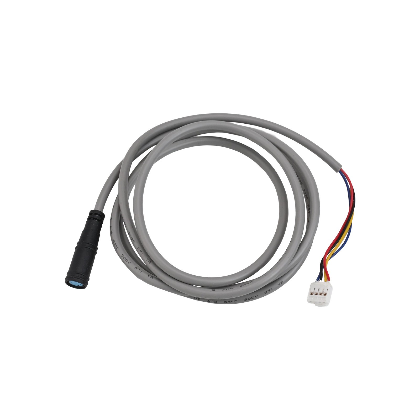 Cavo dati 65 3 cm per Xiaomi per M365 per collegamento scooter elettrico 1S - Foto 17 di 32