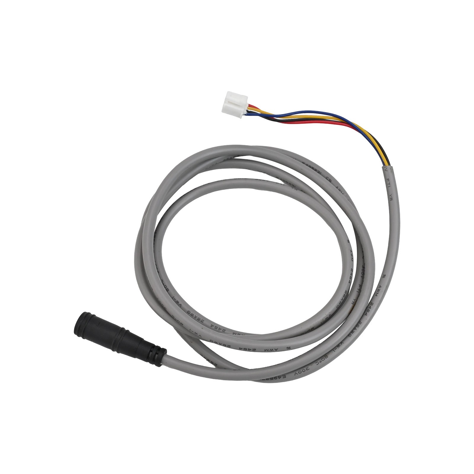 Cavo dati 65 3 cm per Xiaomi per M365 per collegamento scooter elettrico 1S - Foto 24 di 32