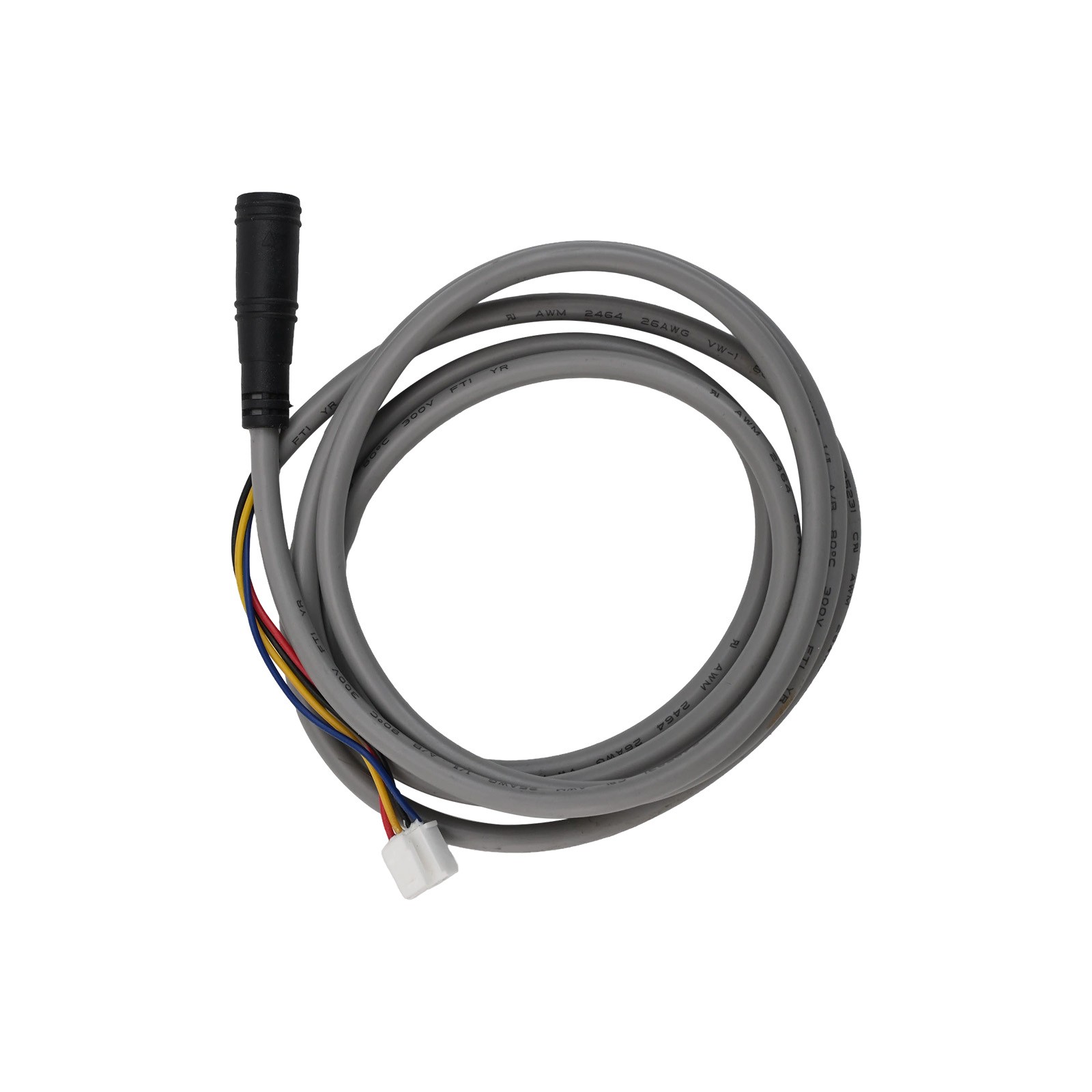 Cavo dati 65 3 cm per Xiaomi per M365 per collegamento scooter elettrico 1S - Foto 13 di 32