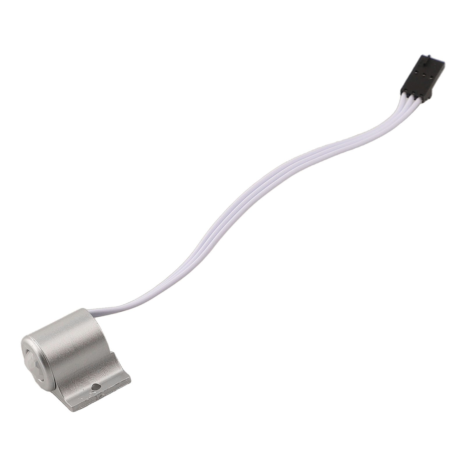 12V/24V Compatible PIR Motion Sensor with 5m Extension for Stair Lights - Afbeelding 21 van 37