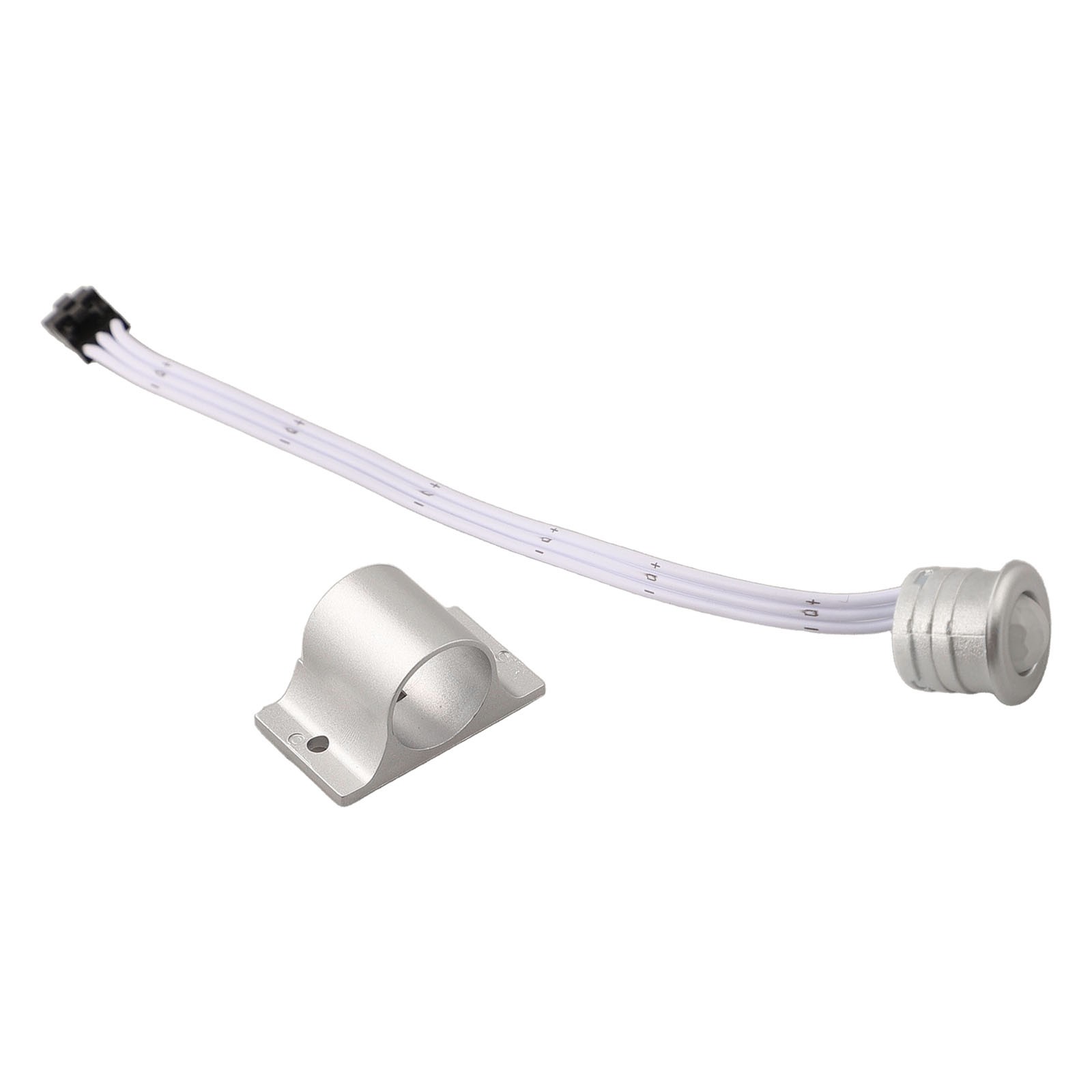 5m Long Extension Cable for PIR Motion Sensor in For staircase Lighting - Afbeelding 13 van 37