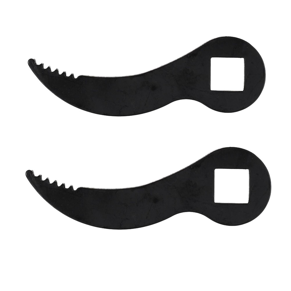 Pry Bar Wrench Adaptor Heads Designed to Prevent Vehicle Rollovers Safely - Picture 67 of 77