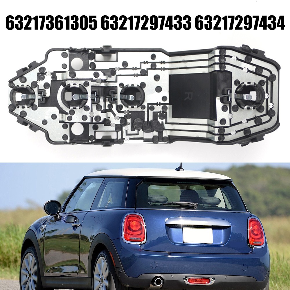 Circuit Board for Car Taillights Fits For MINI Cooper Models OEM 63217361305