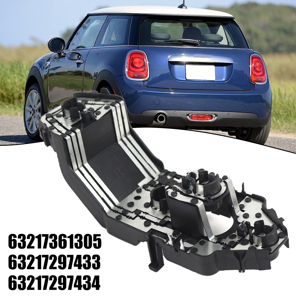 Circuit Board for Car Taillights Fits For MINI Cooper Models OEM 63217361305 - Picture 5 of 12