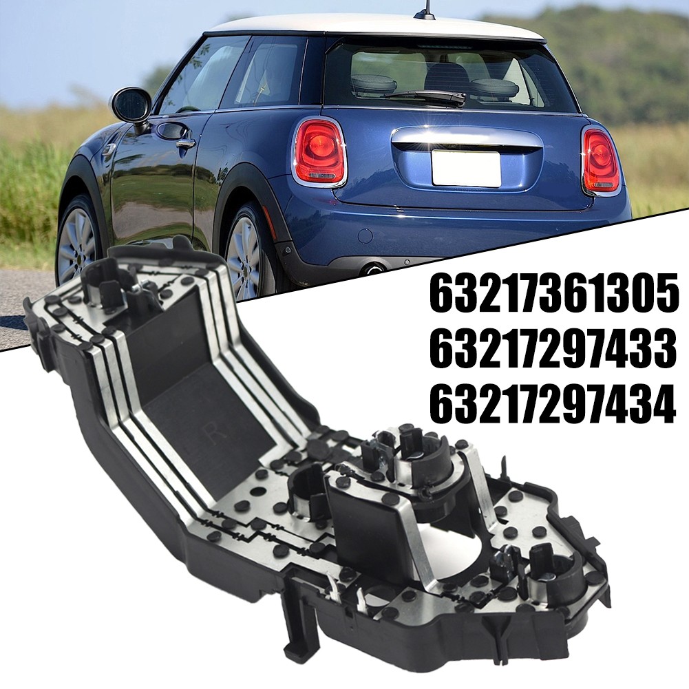 Circuit Board for Car Taillights Fits For MINI Cooper Models OEM 63217361305 - Picture 2 of 12
