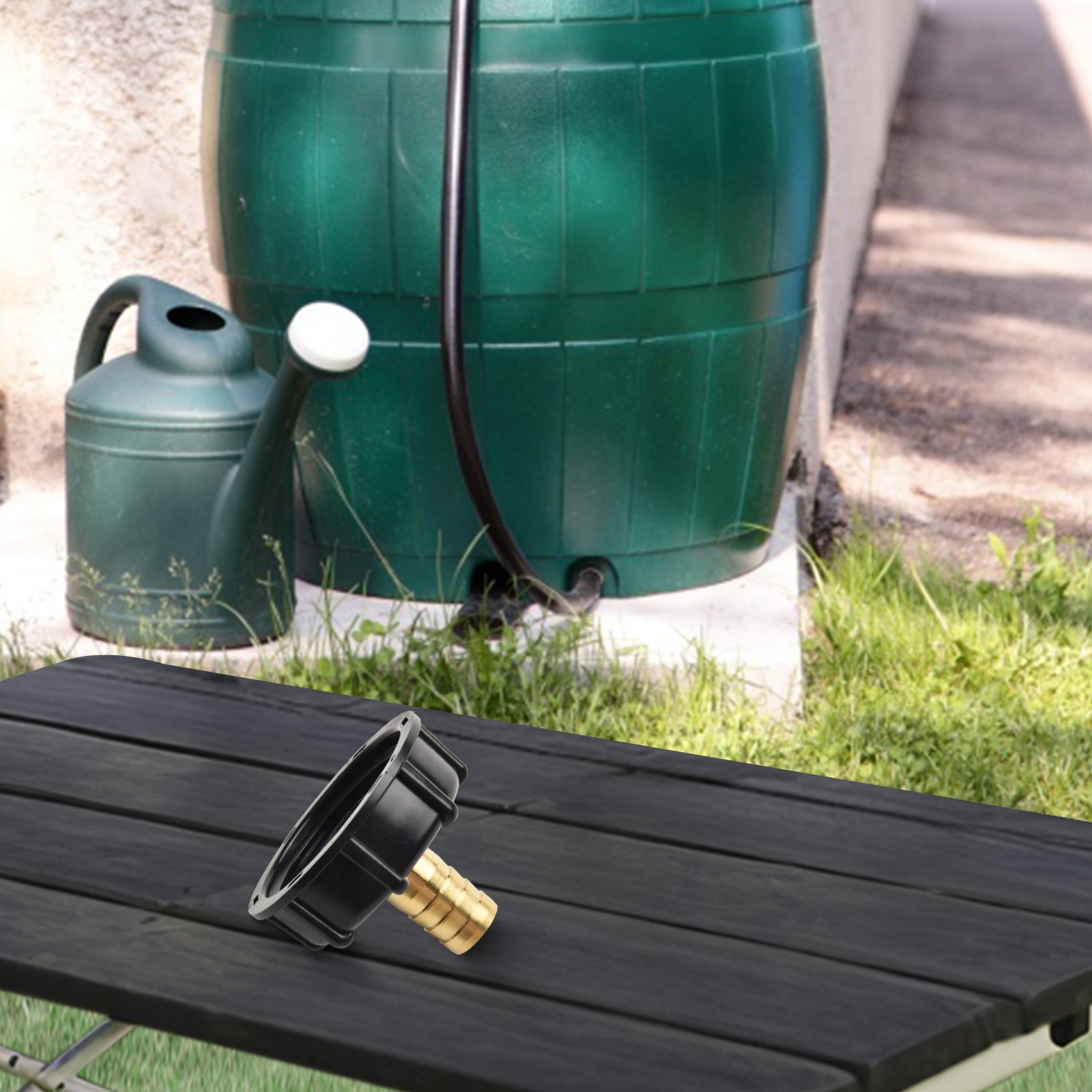 Lawn Industrial Irrigation IBC Container 3/4 Inch 20/25/32mm Accessory - Bild 16 von 24