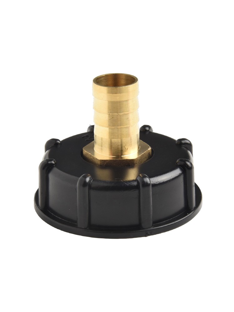 Lawn Industrial Irrigation IBC Container 3/4 Inch 20/25/32mm Accessory - Bild 22 von 24