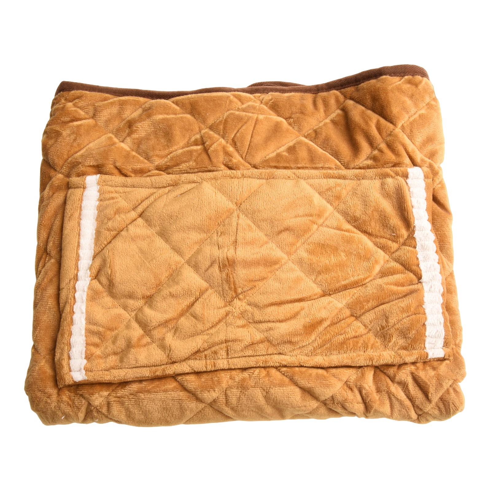 Coperta Elettrica Portatile e Leggera 32x24inch USB FastHeating Throw - Picture 17 of 27