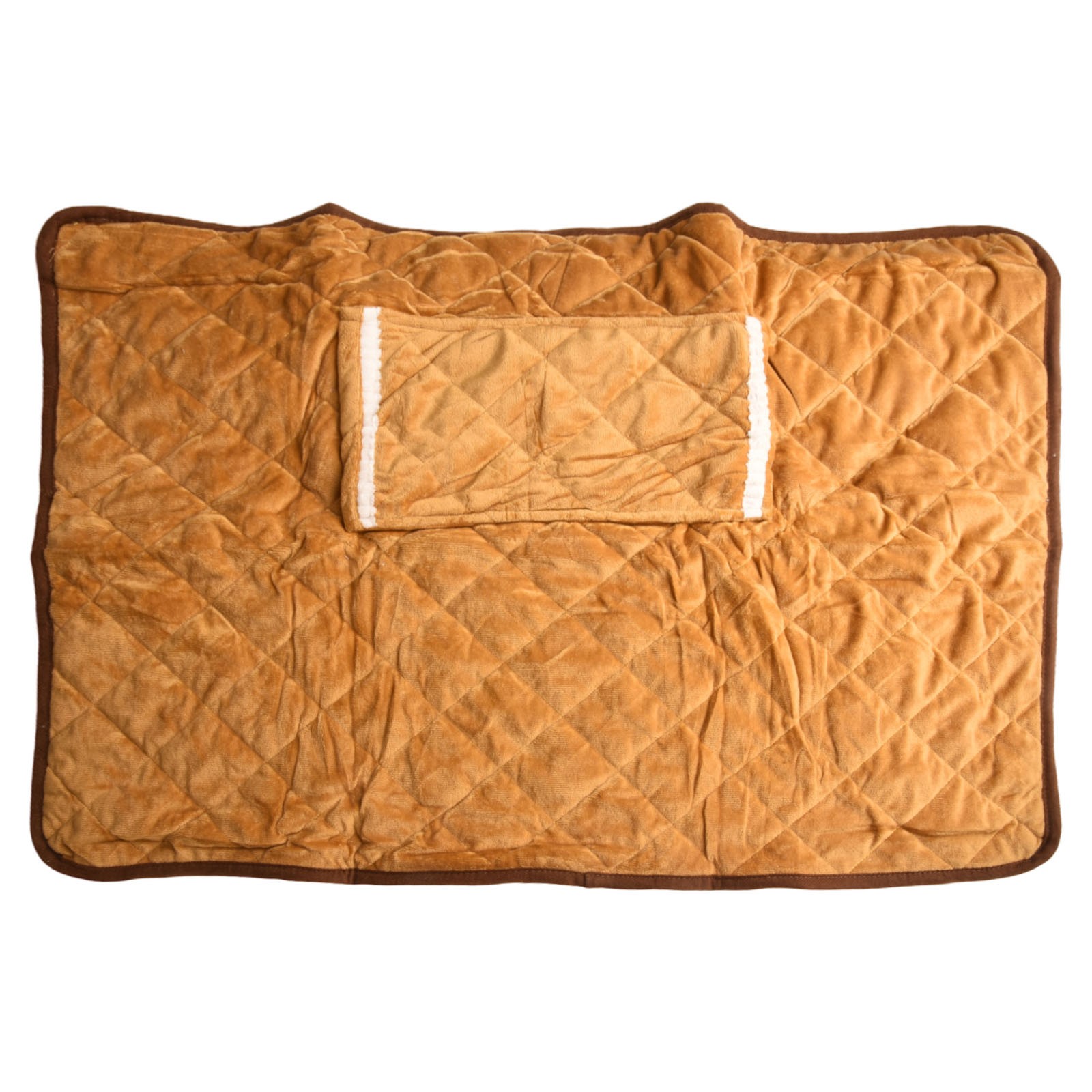Coperta Elettrica Portatile e Leggera 32x24inch USB FastHeating Throw - Picture 19 of 27