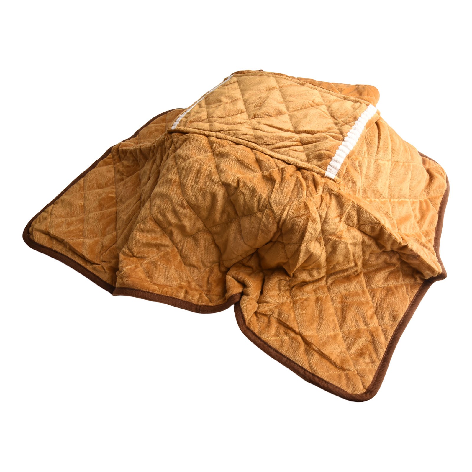 Coperta Elettrica Portatile e Leggera 32x24inch USB FastHeating Throw - Picture 24 of 27