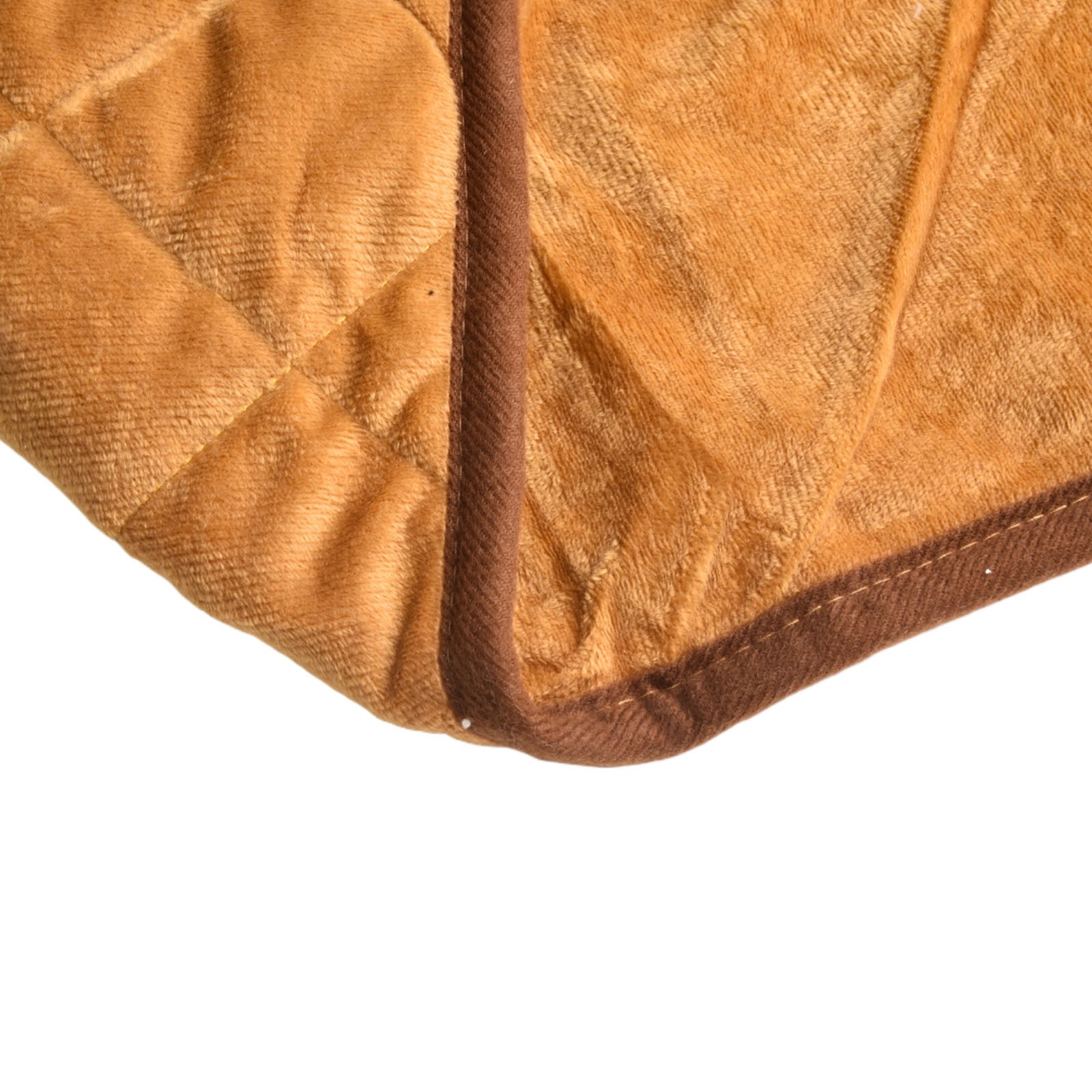 Coperta Elettrica Portatile e Leggera 32x24inch USB FastHeating Throw - Picture 14 of 27