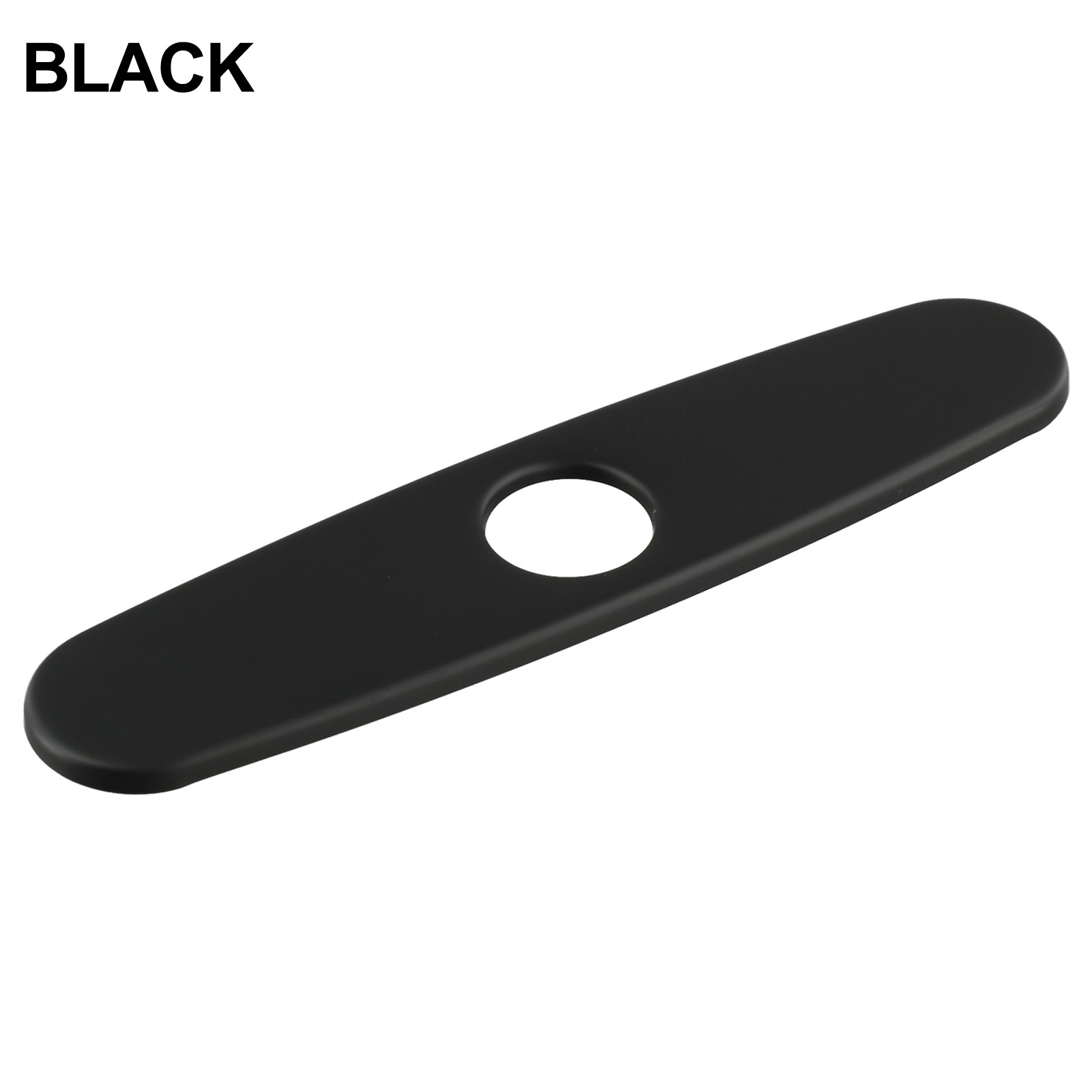 Panel de junta de grifo de acero inoxidable perfecto para uso en cocina y baño - Imagen 30 de 36