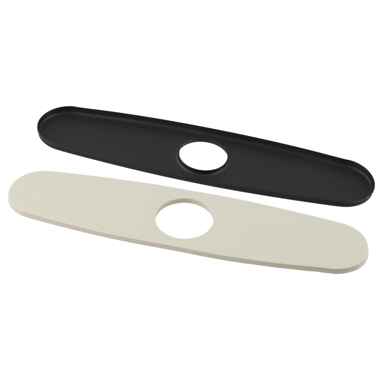 Panel de junta de grifo de acero inoxidable perfecto para uso en cocina y baño - Imagen 26 de 36